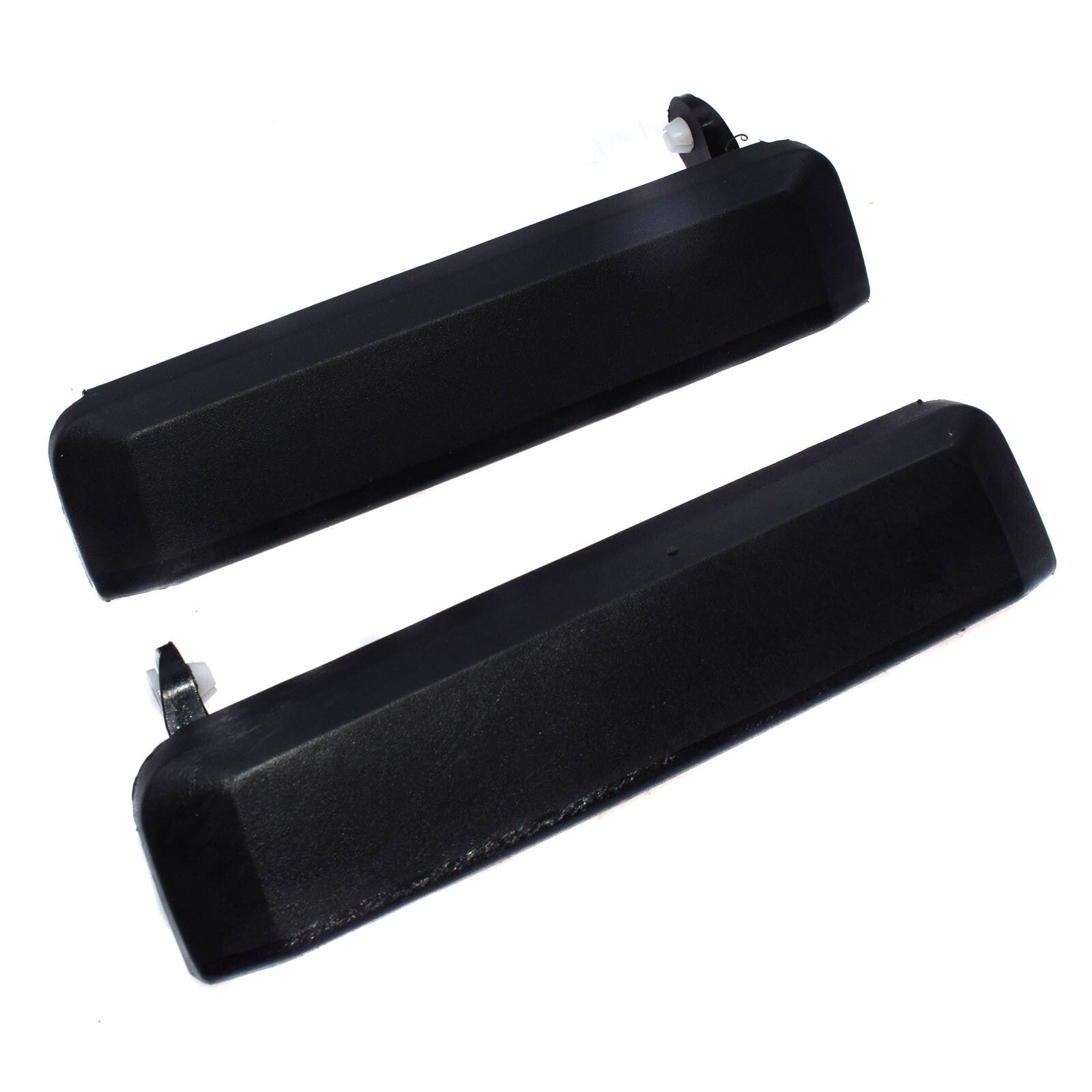 One external department handle is suitable for 1995-1997 for Nissan pickup trucks 1986-1994 D21 left front