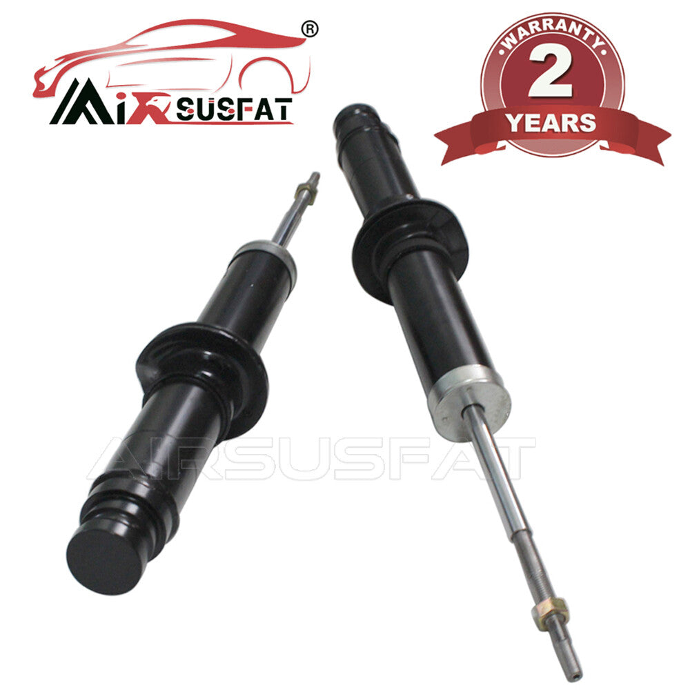for Cadillac SRX 04-09 FRONT RIGHT LEFT AIR SHOCK ABSORBER W/ MAGNETIC 19300030