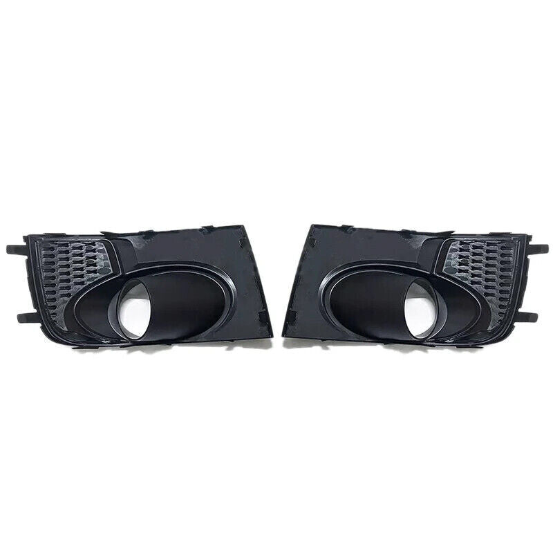 RH Fog Light Cover Fog Lamp Bezel Frame for Subaru Impreza WRX STi 2011-2014