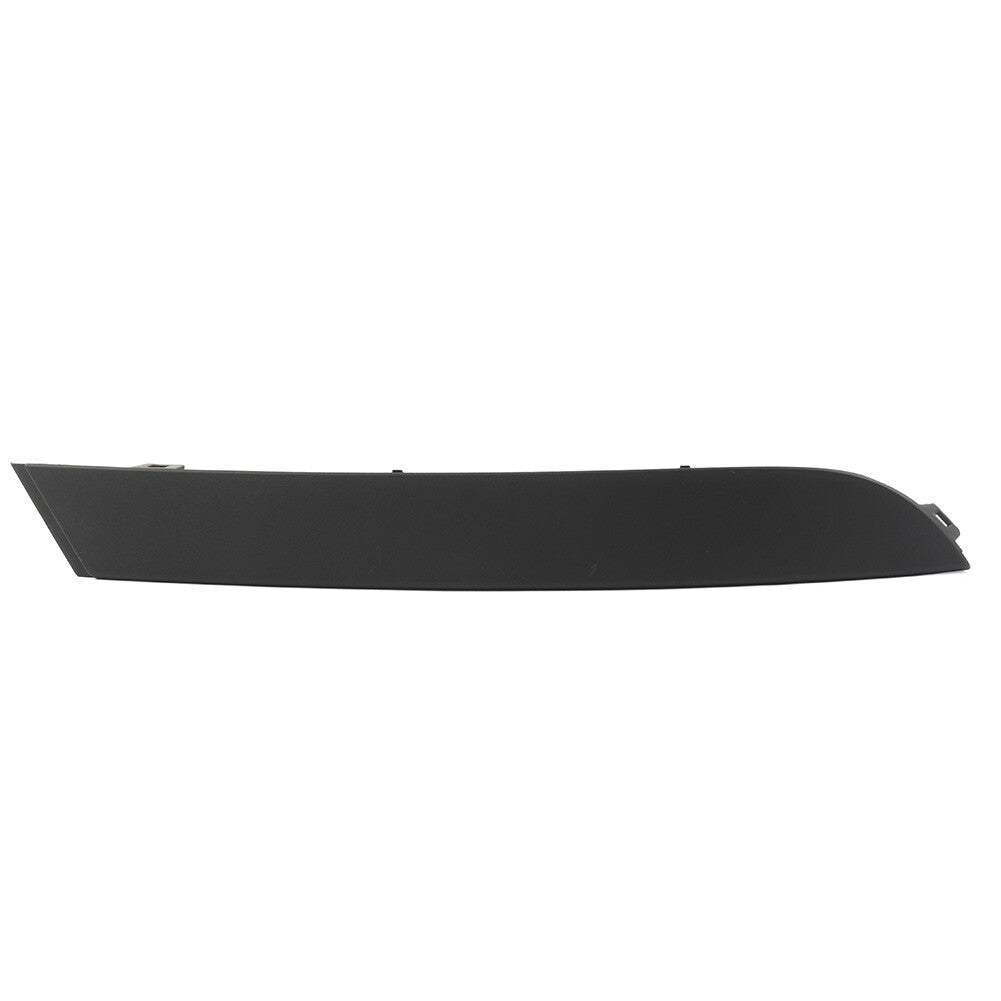 Front Bumper Trim Bezel Cover for Land Rover for Range Rover Velar 2018-2021