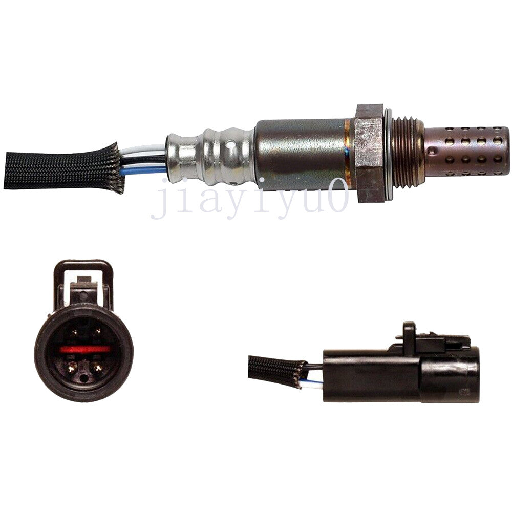 Exhaust Gas Temperature Sensor for Isuzu D-MAX 1.9 DDI 4X4 (163 CV) 8983313840