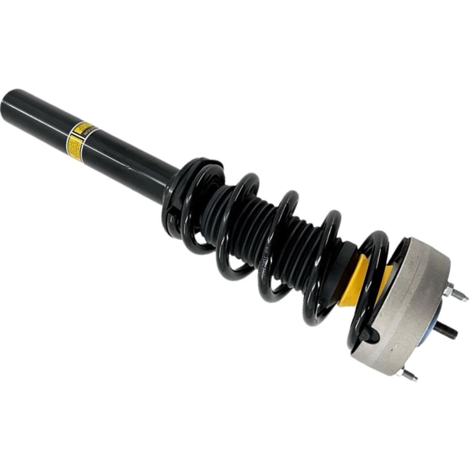 PAIR Rear Shock Strut Assy Magneride 84178213 for GMC for Sierra 1500 Denali 2015-18