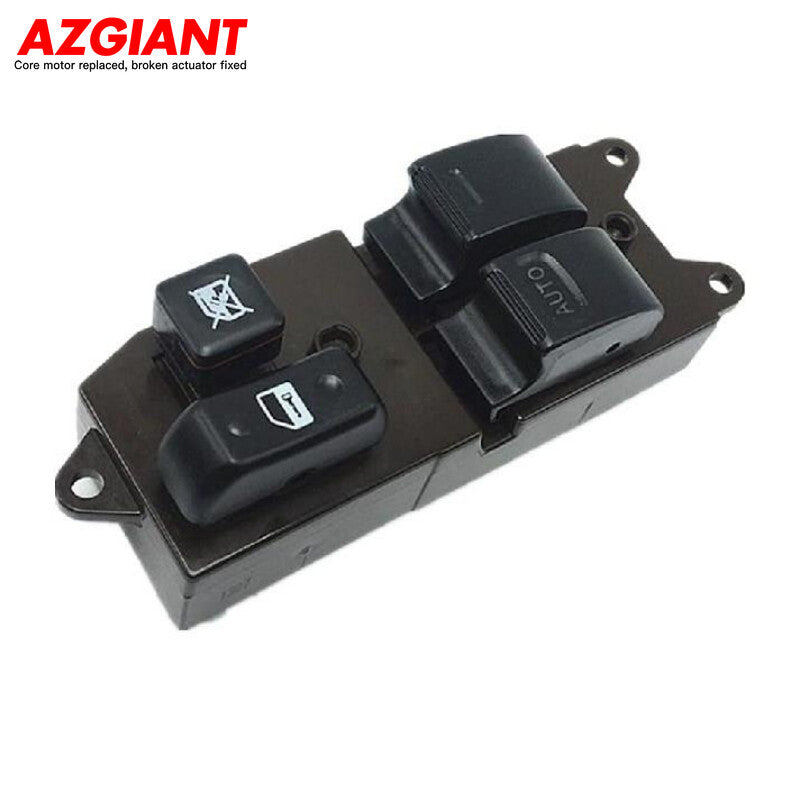 New Driver Left Master Power Window Door Switch for 1999 - 2003 for Toyota Solara