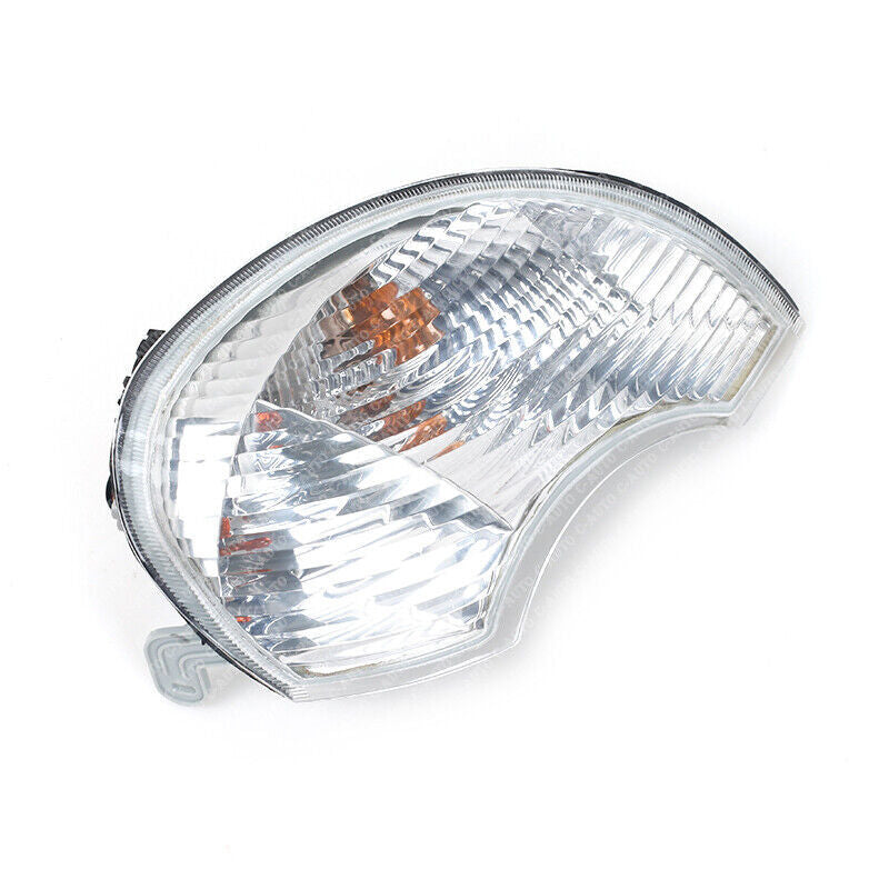 for hyundai Terracan 2001-2006 Left Wide lamp Front Corner lamp combination