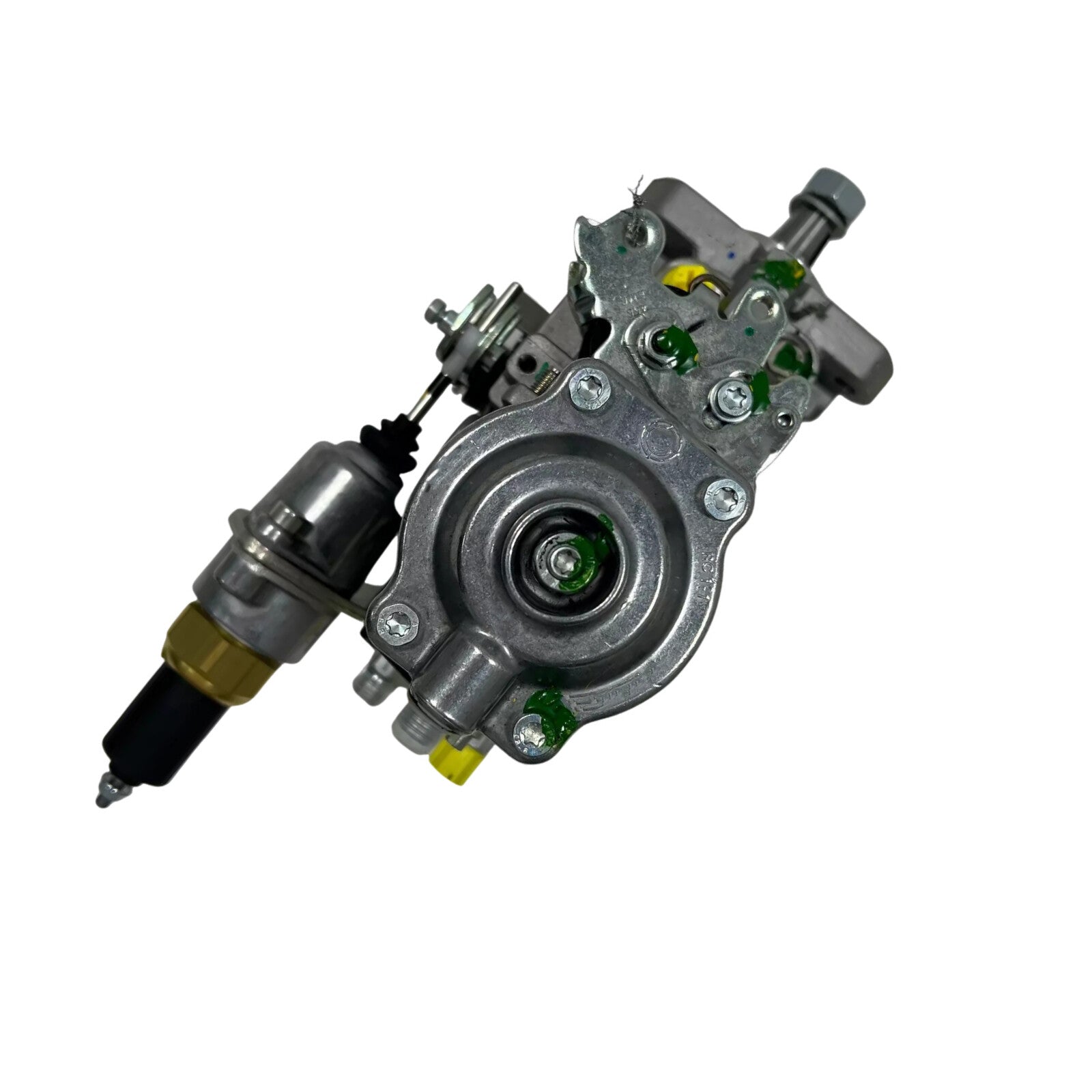 Fuel Pump 0460424491 504387476 Fits for IVECO Injection Pump