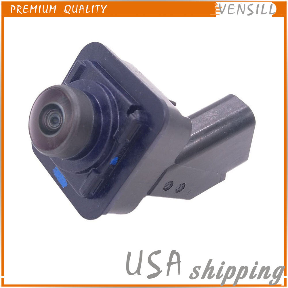 GB5T-19H222-AB Front View Parking Assist Camera For 16-17 for Ford Explorer 2.3 3.5L