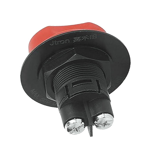 12-24V Battery Disconnect Switch Durable Replacement For Car Motorcycle Marine
