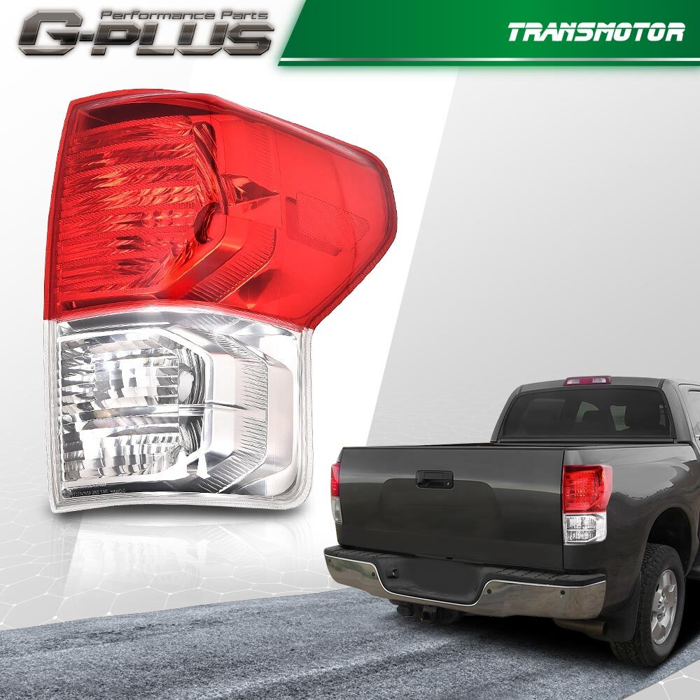 Suitable for 2010-2013 for Toyota Tundra pickup tail brake light passenger side TO2801183