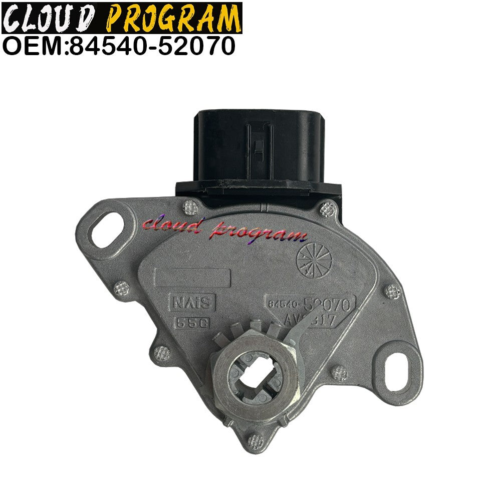 84540-52070 Automatic Transmission Neutral Safety Switch for Toyota for Corolla 1.8L