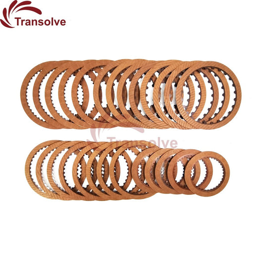 ZF 4HP22 Transmission Friction Kit Clutch Plates for BMW for Jaguar for Volvo B053880A