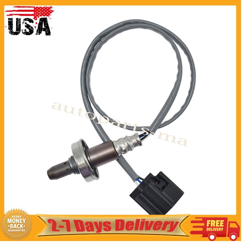 Oxygen Sensor Upstream Z678-18-8G1 for Mazda 2 3 Saloon BL 1.6 MZR Hatchback