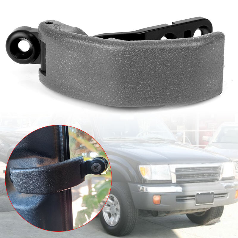 Rear Window Glass Latch Lock 62910-89102 for Toyota Hilux 88-97 Tacoma 1989-2000