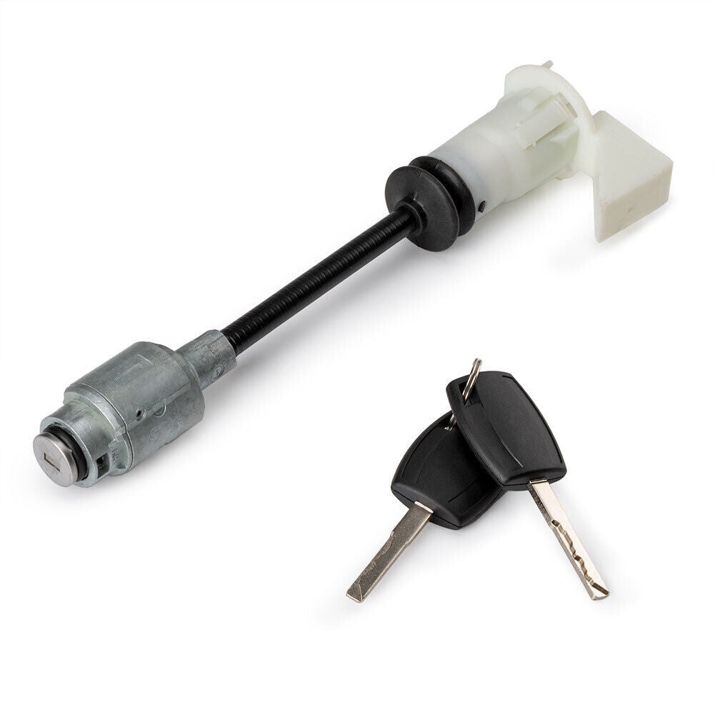 Bonnet Hood Release Lock Repair Kit 1343577 for Ford Focus MK2 05-11 C-MAX 03-07