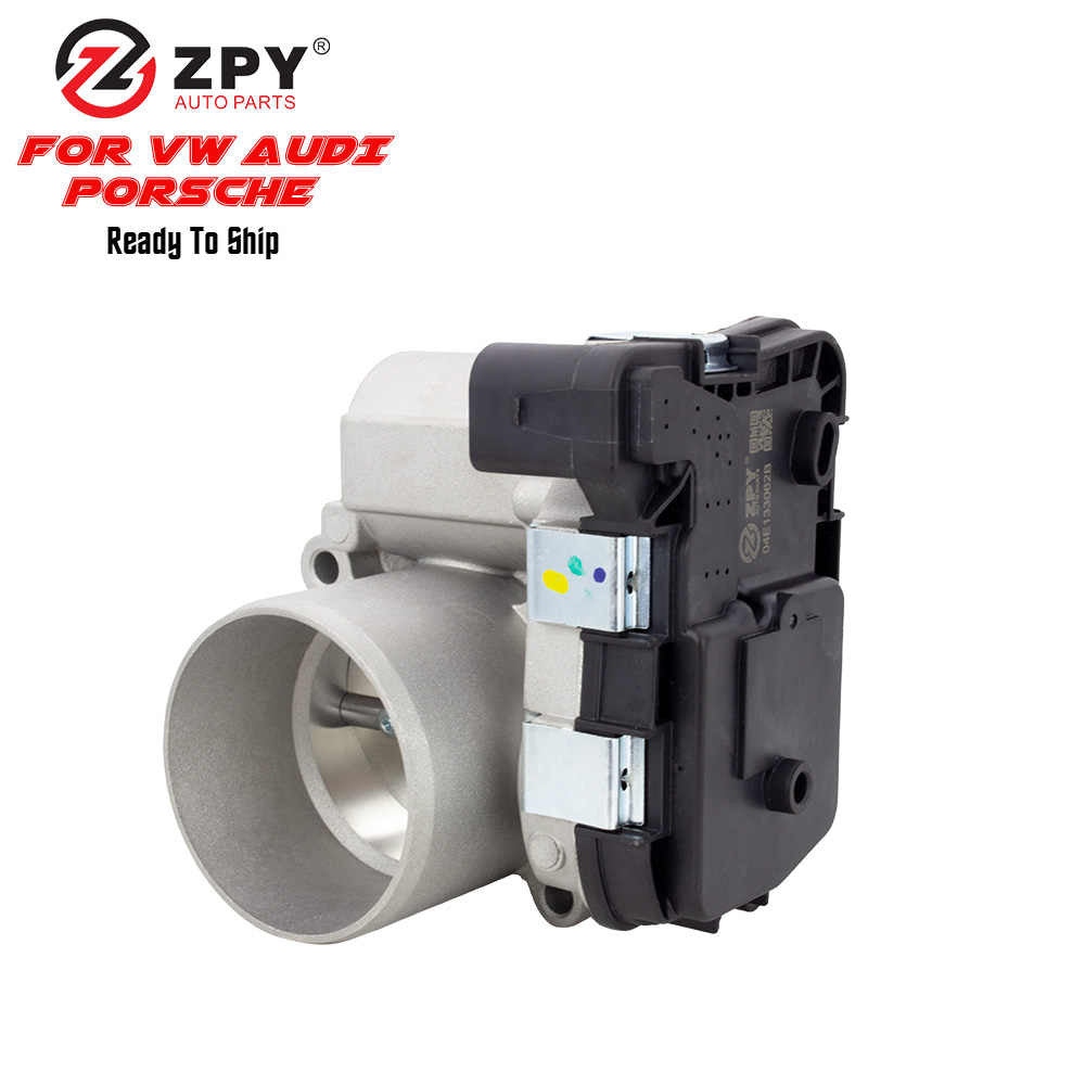 ZPY throttle body for VW for Volkswagen for GOLF BEETLE for JETTA for TIGUAN for SEAT IBIZA 1.4