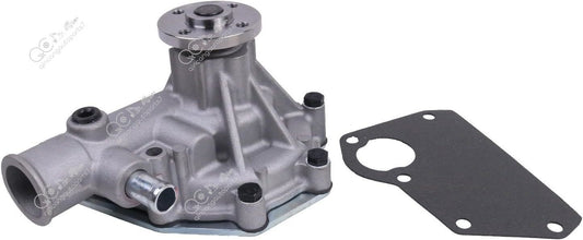 Water Pump 587-4391 335-9117 for Caterpillar CAT Engine 3044C C3.4 Loader 236B