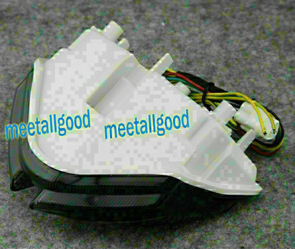 LED Brake Tail Light Turn Signal fit for Suzuki GSXR 600 750 08 09/GSXR1000 2009-10