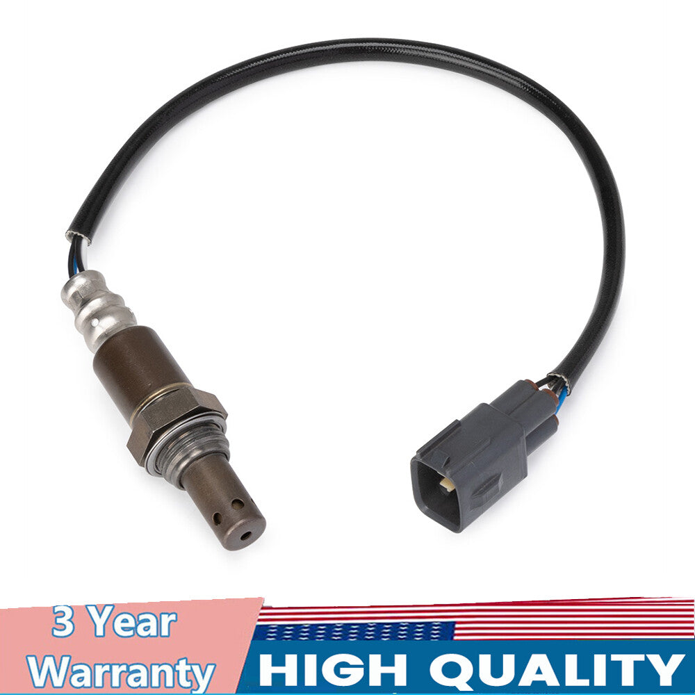 The upstream oxygen sensor is suitable for Pontiac Vibe 2003-2004 and for Toyota 89465-13030.