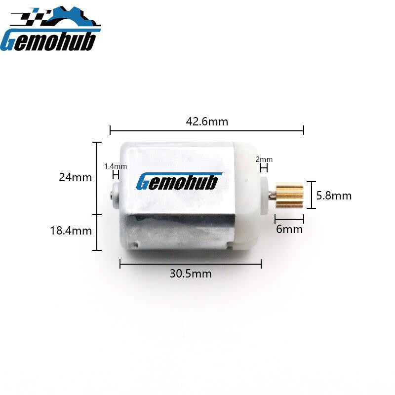 Fuel Filler Cap Actuator Motor For 2009-2015 for Opel ASTRA J 2012-2018 for Peugeot 508