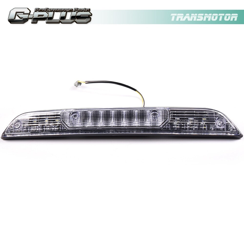 3D LED rear third brake taillight/cargo light suitable for 15-19 for Ford F150