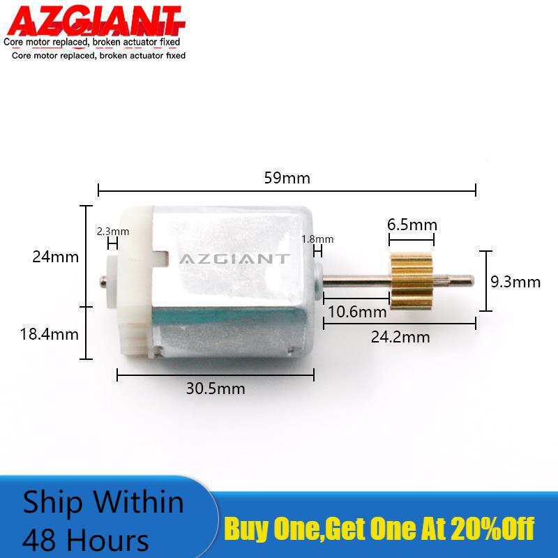 A6397300435 Door lock actuator motor suitable for Mercedes-Benz Vito Viano W639 2004-2013
