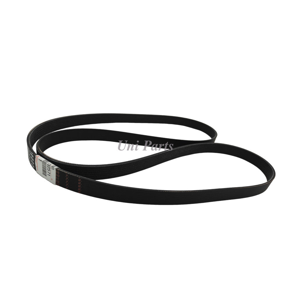 90916A2001 Equipment Manufacturer ( ) serpentine belt for Toyota FJ Cruiser 2007-09 and Tacoma 2005-15 4.0L.