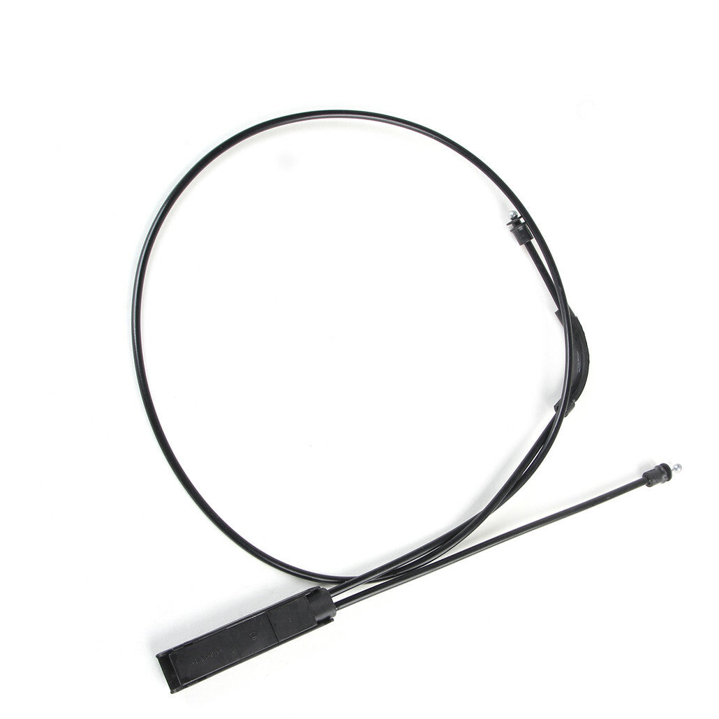 Fit for Mercedes C300 Front Hood Latch Lock Release Cable Harness A2058800059