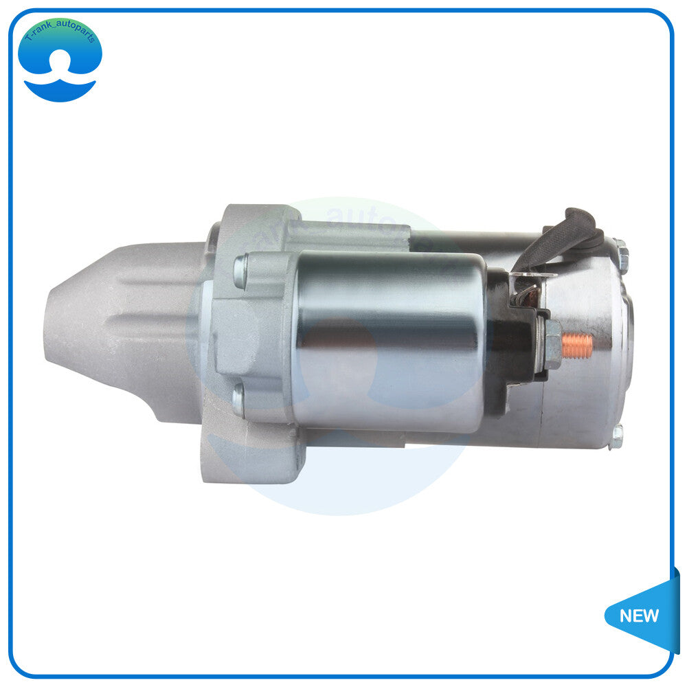 For 2003-06 for Honda Element 2003-05 Accord 2.4L Manual Transmission Starter Motor