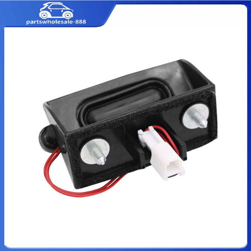 74810-TF0-003 Applicable to Odyssey Crosstour tailgate opener control switch (Assemby) - 09-21