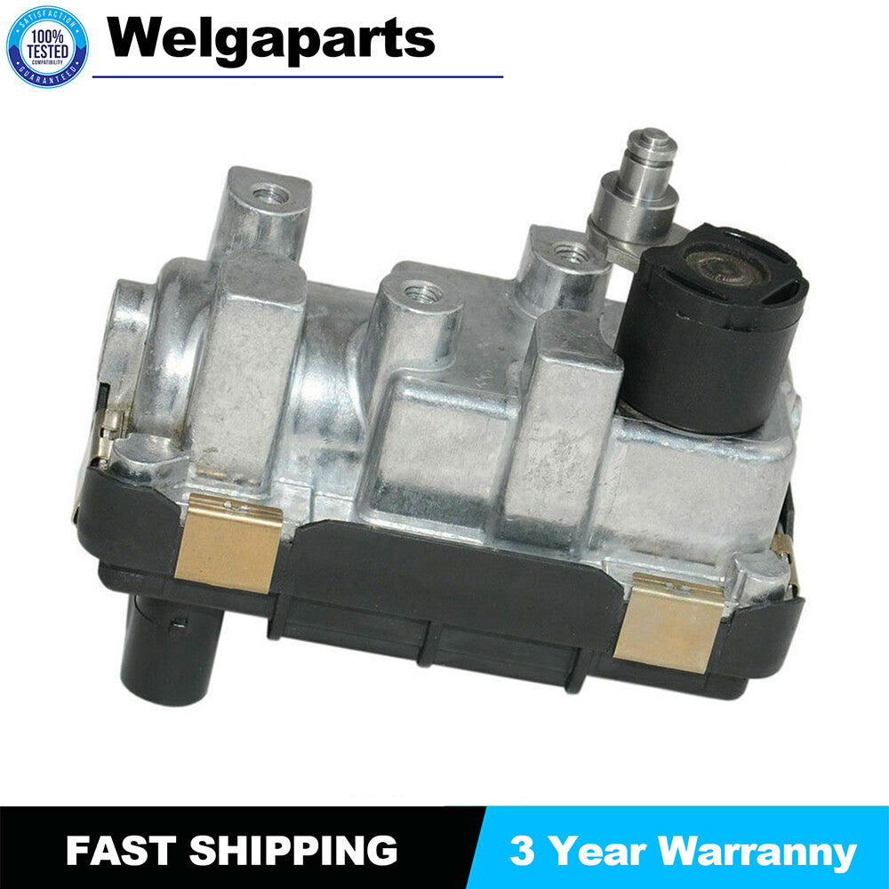 1X Turbo Actuator G-31 6NW009543 For GRAND CHEROKEE 3.0D 190HP 250HP 2011 763797