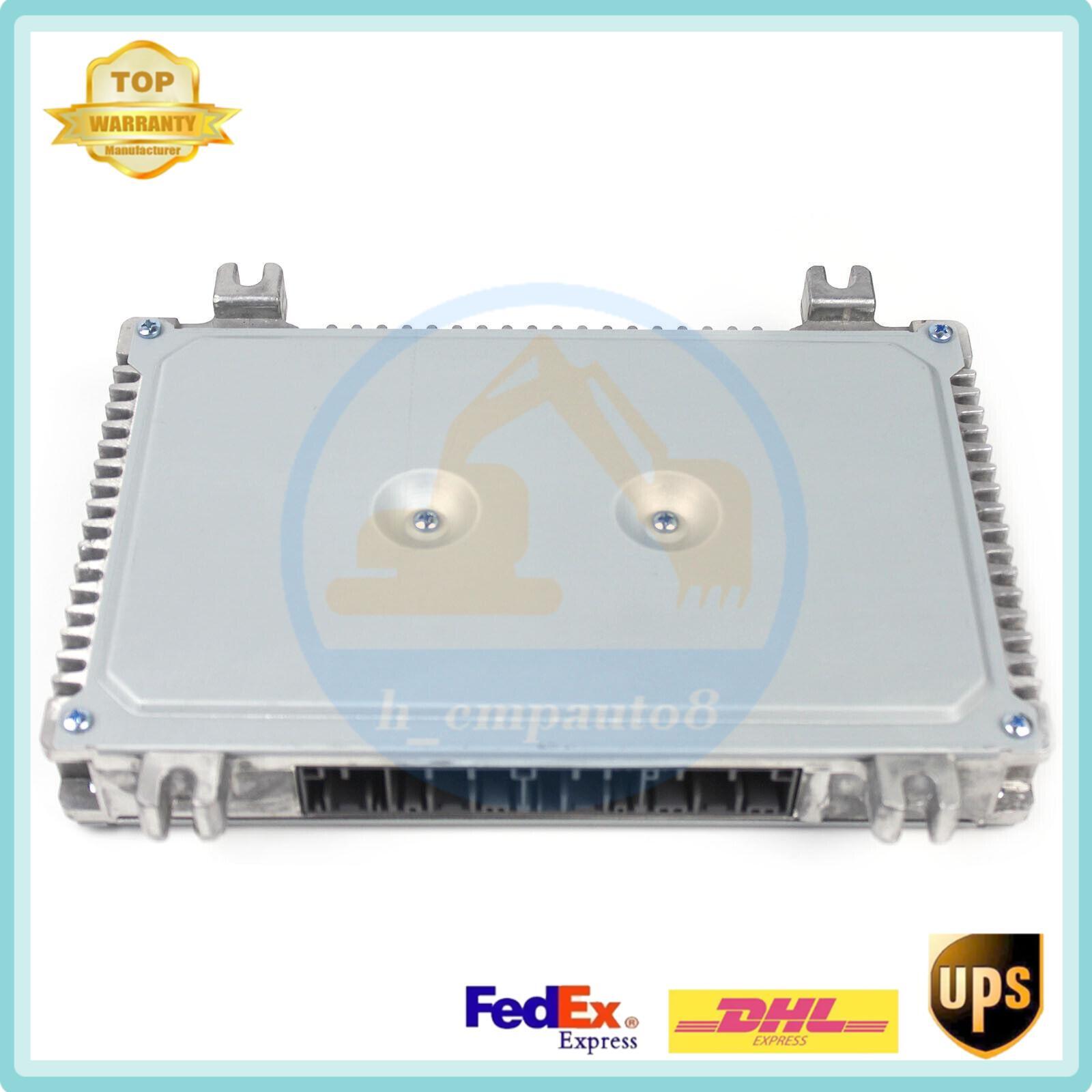 4487307 CPU Control Panel Controller for ZX-1 Excavator New