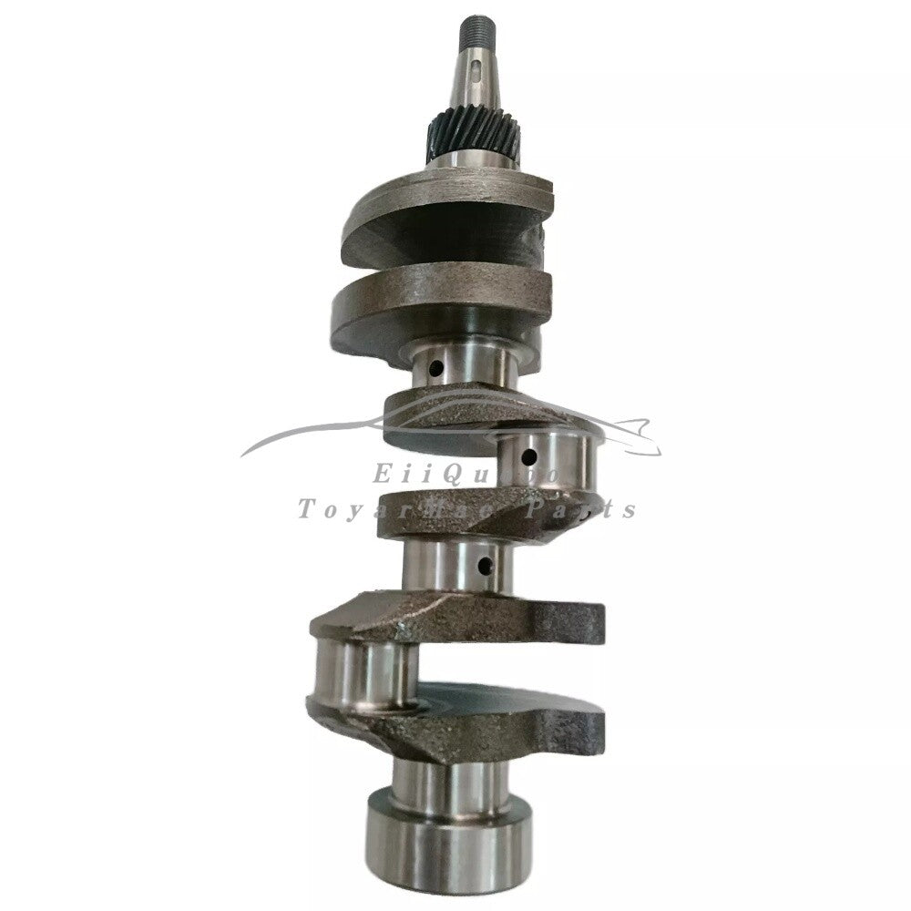 New Crankshaft 115256970 115256830 for Perkins Engine 403A-11 403D-11 403F-11