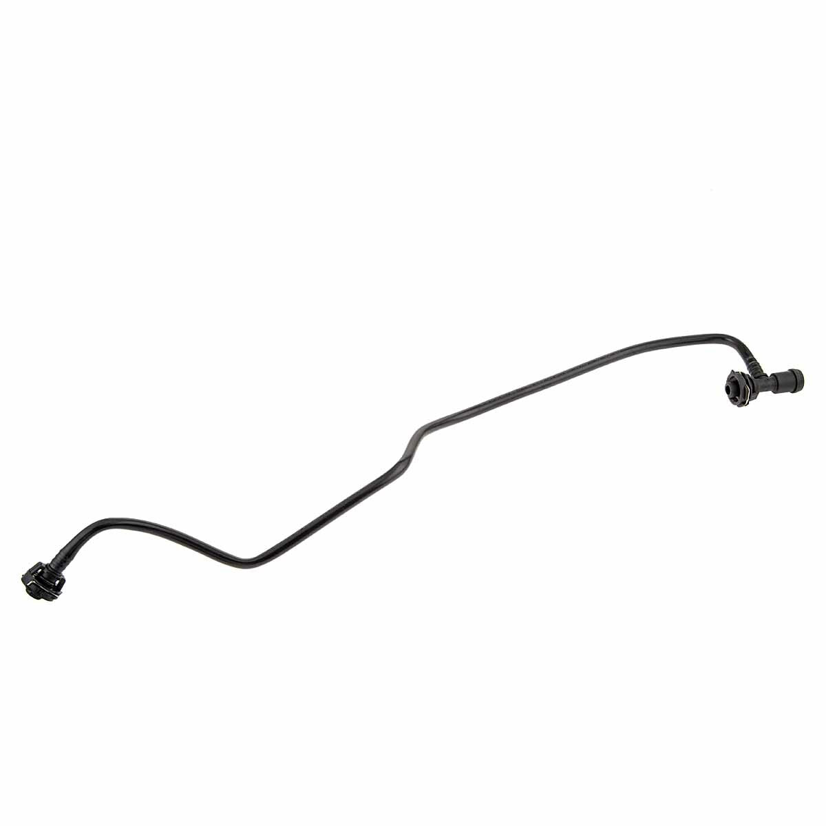 New Coolant Overflow Tank Hose for Audi A4 Allroad A5 2018-2021 2.0L 8W0121081DR