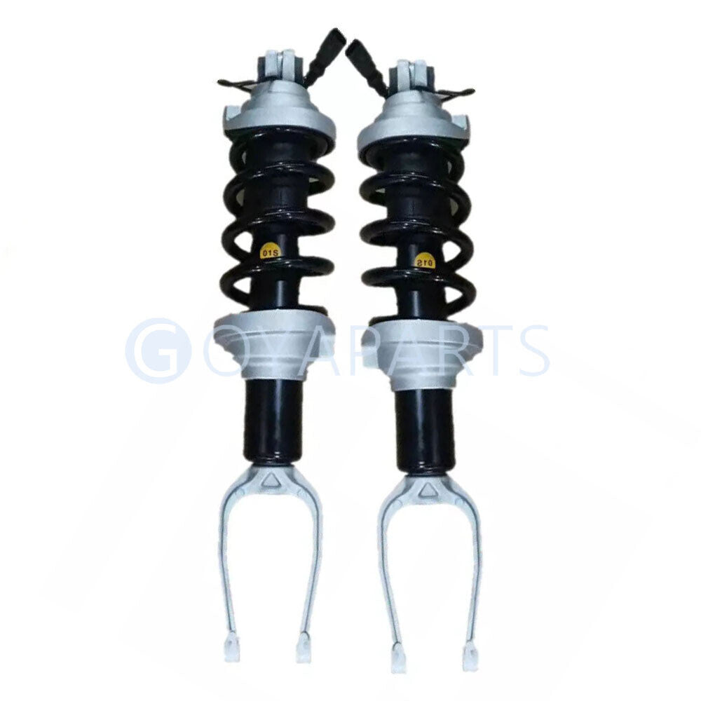Rear Shock Absorber for BMW 535XI F10 11-16