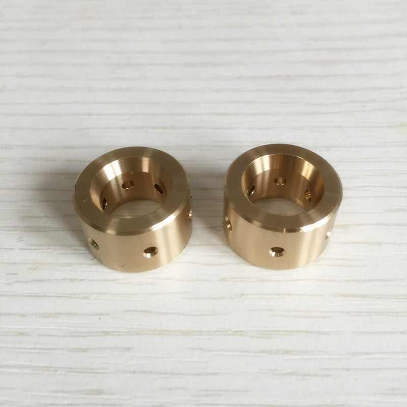 S200 loggerhead bearings/floating bearings are suitable for turbine repair kits.