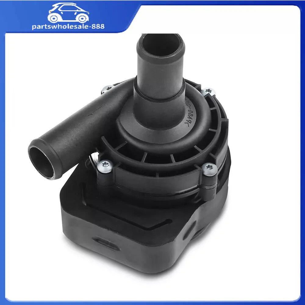 Auxiliary water pump 2048350264 suitable for Mercedes-Benz C250 C63 AMG GLK350 SL63