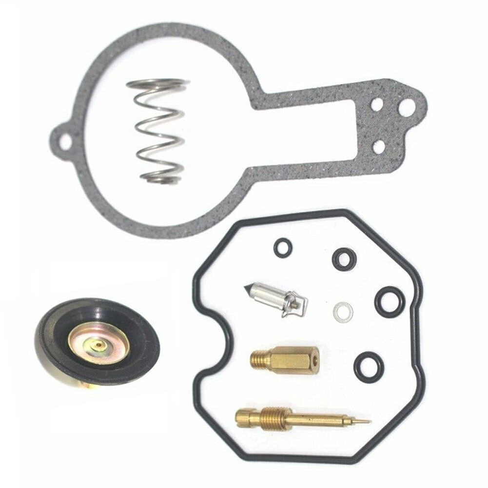 FOR XR500R XR500 1979-1982 Carburetor Repair Air Cut-off Valve Rebuild-Kit