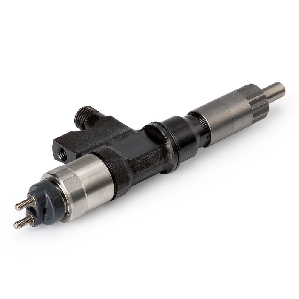 4-piece fuel injector for 2001-2007 for Isuzu NPR NPR-HD diesel 4HK1 095000-5471