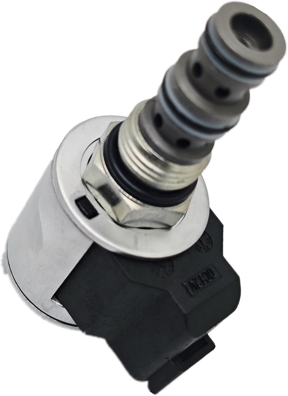12V Solenoid Valve 380-9030 For Caterpillar 416E 422E Engine Parts