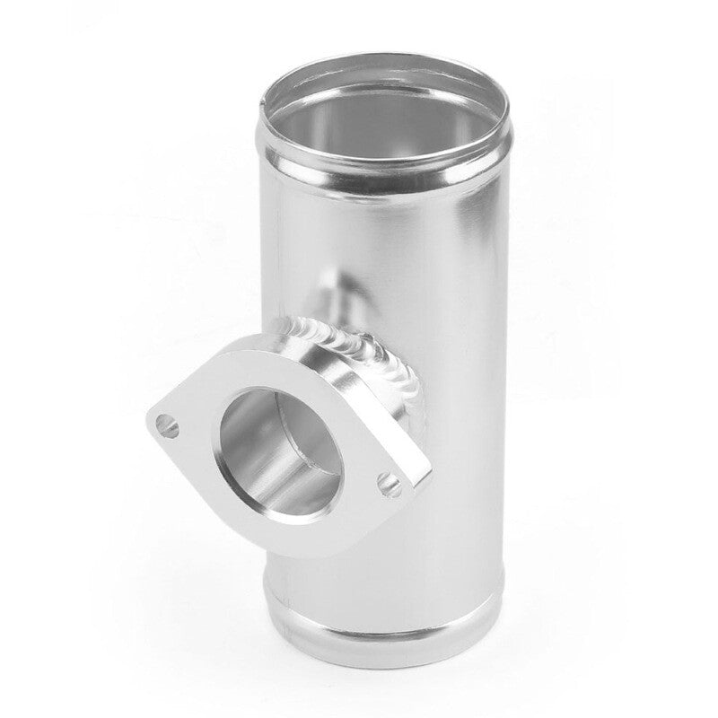 2.5 Turbo Blow Off Valve BOV Adapter Flange Pipe For Type-S-RS Bov Universal