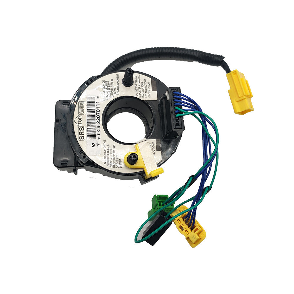 Clock spring steering wheel reel 77900-SCV-A11 for Honda Element 2003-2005
