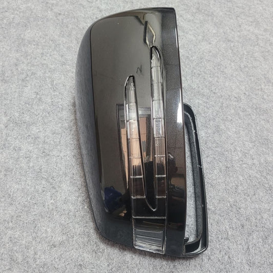 Side Mirror Cover for Mercedes W204 C250 C300 C63 12-14