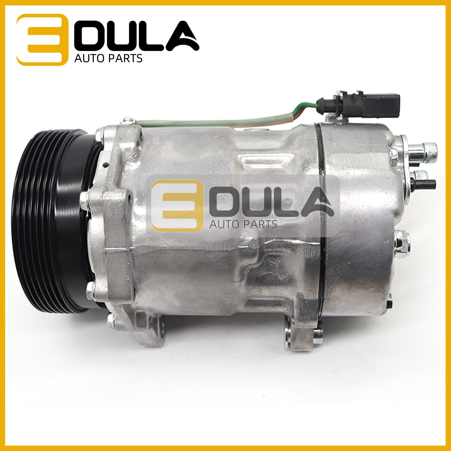 New AC Compressor Fit for Golf Beetle for Audi TTQuatro for Volkswagen for Jetta 1J0820803B