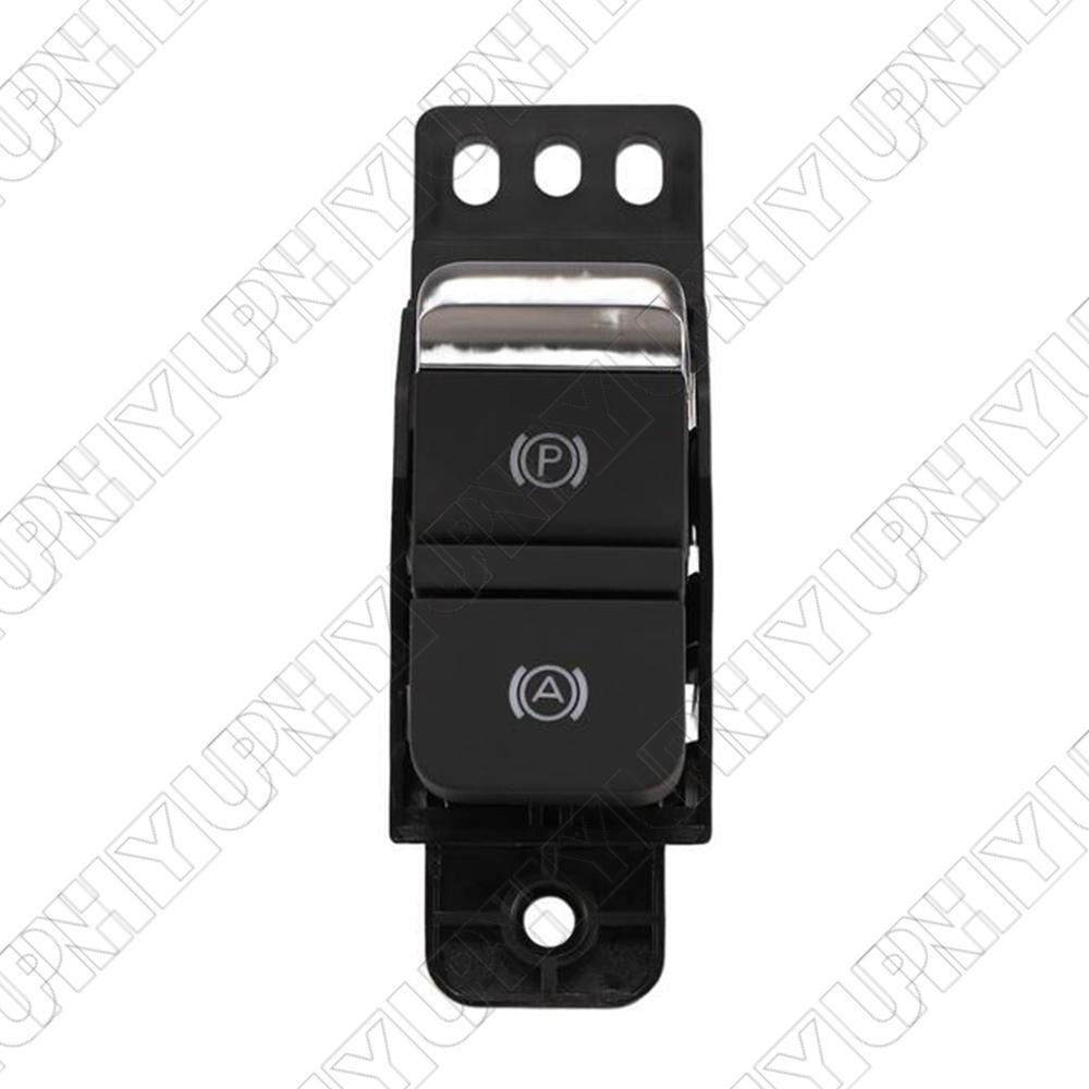 Electrical Brake Park Handbrake Switch Button for Great Wall for GWM Poer Cannon Pao