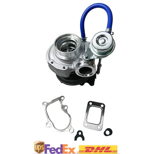 HE221W Turbocharger 4041552 4041555 4955313 For Engine QSB Tier-3