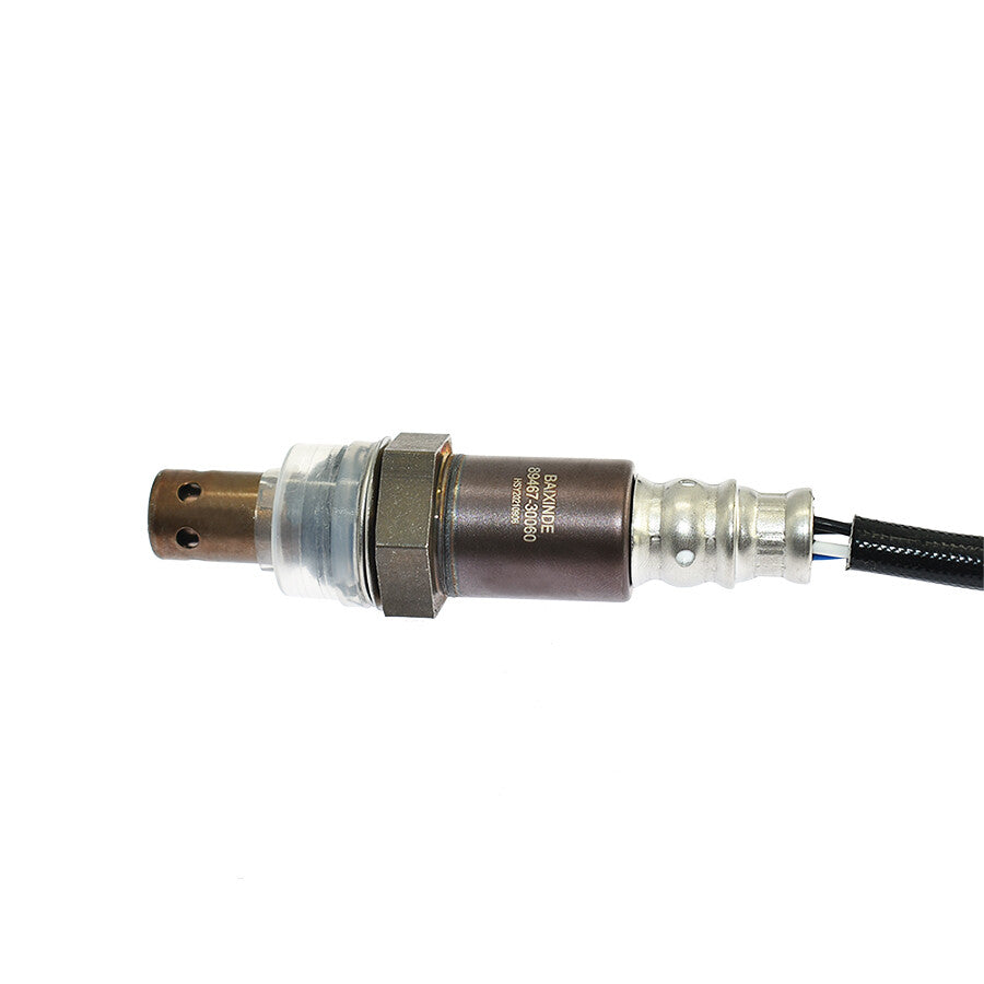 Mass Air Flow Meter Sensor 197400-2160 L321-13-215 for Mazda 2 5 6 MX-5 CX-7 New