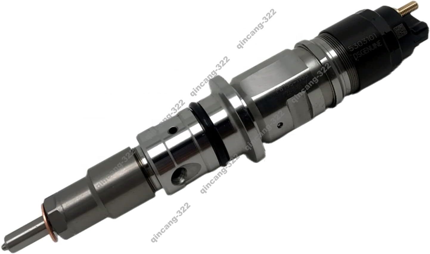 Fuel Injector 5303101 for Engine B4.5 QSB6.7