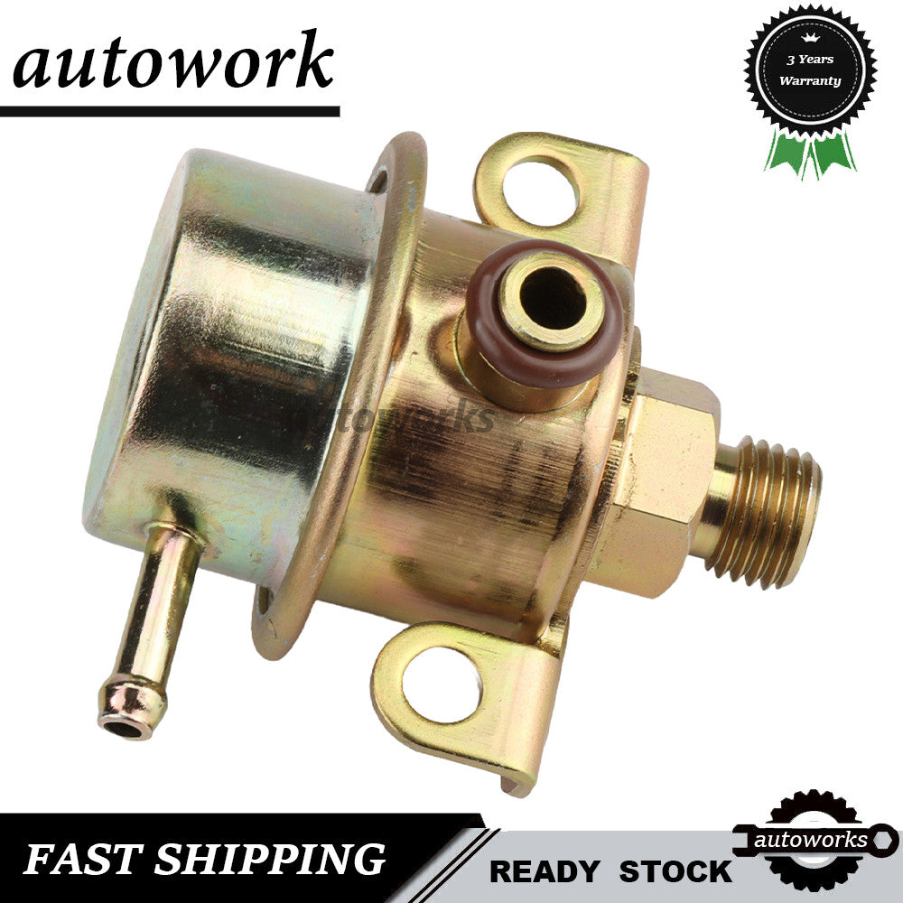 92TF9C968AA PR4083 New Fuel Pressure Regulator for Ford and for Mazda 1991-1998