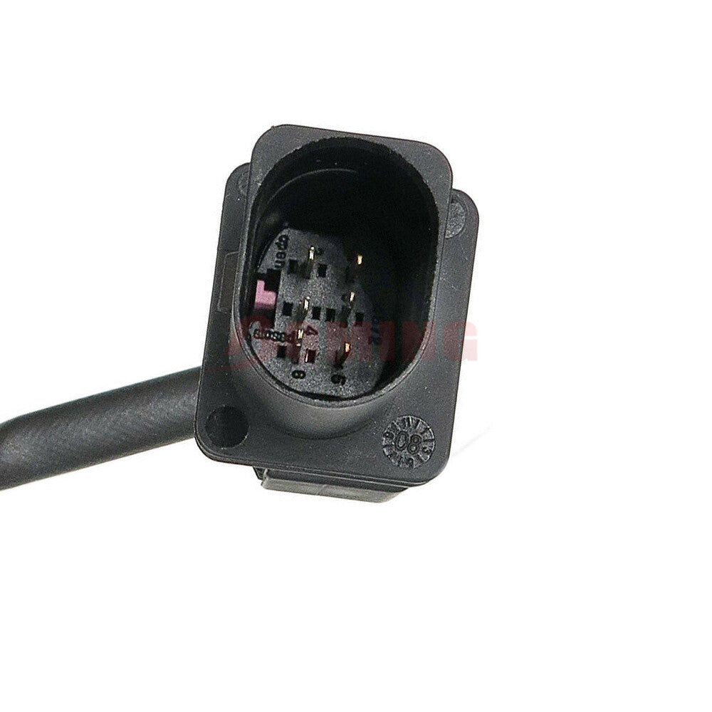 4pcs Oxygen O2 Sensor 12 For 2015 for Infiniti QX80 V8-5.6L Upstream+Downstream