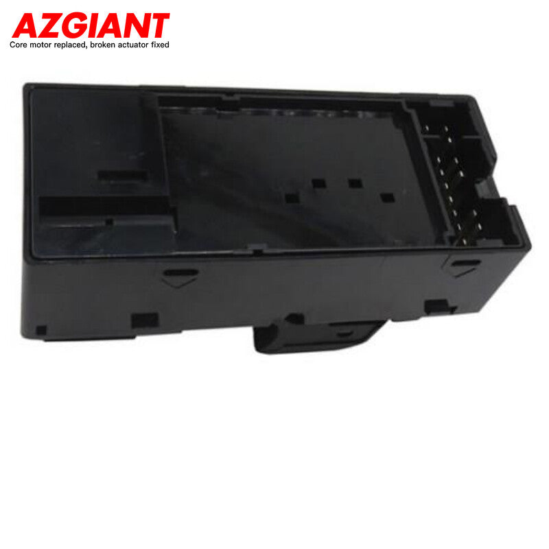 The front left driver's side window switch is compatible with 2009-2015 for Nissan NV200 HR16DE 1.6L L4