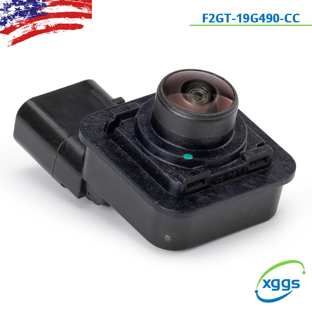 F2GT-19G490-CC Rear View Backup Camera Reverse Parking Assist for Ford Explorer